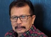 Ketua Forum DAS Sumbar Isril Berd : Risiko Ancaman Bencana Hidrometeorologi di Sumbar Diprediksi Makin Meningkat