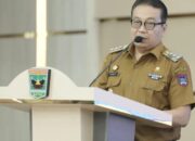 Nilai Indeks Integritas Payakumbuh Tertinggi di Sumbar