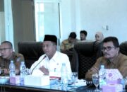 Ditargetkan Nol Persen Tahun Ini, Angka Kemiskinan Ekstrem di Pasbar Masih 6,92 Persen
