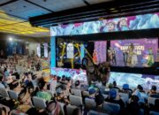 Enam Iven Pariwisata dari Sumbar Lolos KEN 2024