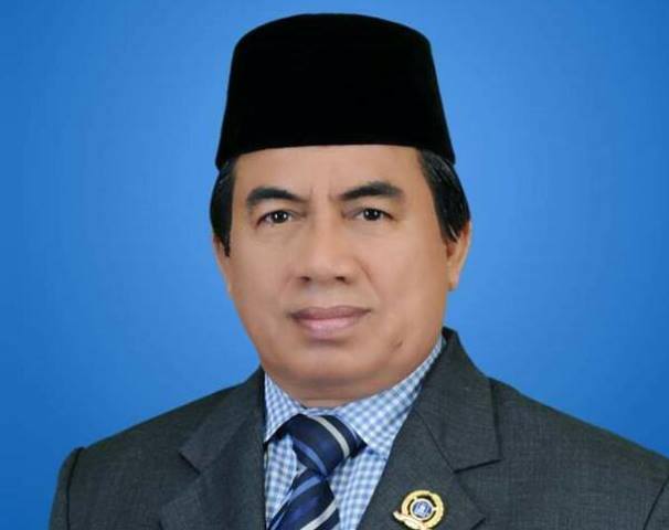 Pengamat Hukum dari Universitas Taman Siswa (Tamsis), Ki Jal Atri Tanjung SH, MH.