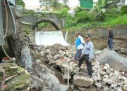 Kondisi Sejumlah Sungai di Sumbar Mengkhawatirkan, Gubernur Pastikan Perbaikan Segera Dilakukan