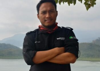 Pengikisan Pantai Sumbar Puluhan Meter Per Tahun, Ribuan Kepala Keluarga Terancam Abrasi