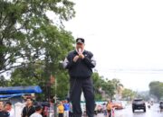 Sambut Pemilu 2014, Wako Solok Ajak Masyarakat Gunakan Hak Pilih