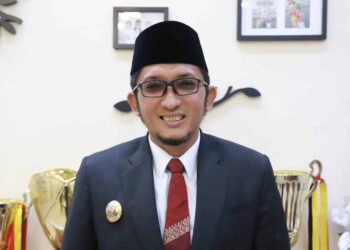 Wali Kota (Wako) Padang, Hendri Septa