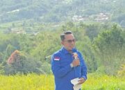 Tanah Datar Bakal Miliki Pabrik Tomat