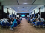 Santri Ponpes Kauman Muhammadiyah Padang Panjang Ikuti Jambore Pelajar Teladan Bangsa Nasional 