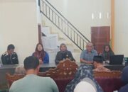 Panwascam Payakumbuh Utara Rangkul Pihak Lain Ikut Awasi Kampanye Pemilu