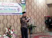 HAB Kemenag ke-78 Tingkat Kota Padang Dimeriahkan Lomba Pantun Berbahasa Minang