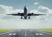 BIM Ditutup, 2.037 Penumpang Pesawat Batal Terbang