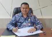 Siang Ini, Gubernur Sumbar Mahyeldi Lantik Dua Kepala Dinas dan Satu Asisten