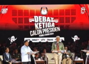 Para Capres Bahas Anggaran Alutsista, Ini Tanggapan Sejumlah Pengamat