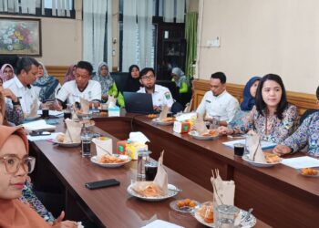 Penutupan Permanen TPA Sampah Regional Payakumbuh Tunggu Kajian Resiko