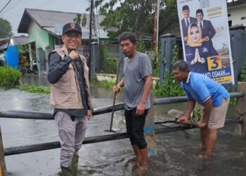 BPBD Imbau Warga Kota Padang Waspada dan Siaga terhadap Cuaca Ekstrem