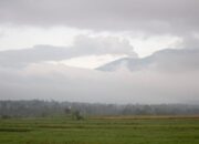 Gunung Marapi Level III, BPBD Sumbar Telah Lakukan Mitigasi