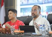 Balanjuang Bersama Gubernur Mahyeldi Akan Tandai Relaunching Car Free Day Sumbar