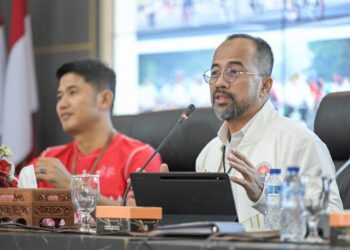 Balanjuang Bersama Gubernur Mahyeldi Akan Tandai Relaunching Car Free Day Sumbar