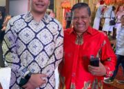 Presiden ALSA Indonesia Adhiqhy Putera Imansyah: Profesi Sarjana Hukum Bakal Alami Era Disrupsi