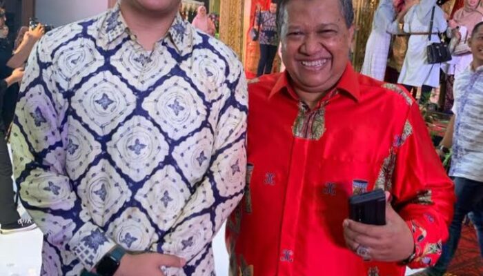 Presiden ALSA Indonesia Adhiqhy Putera Imansyah: Profesi Sarjana Hukum Bakal Alami Era Disrupsi