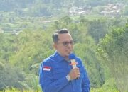 Besok, Bupati Eka Putra Tinjau Lokasi Pengungsi