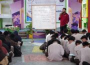 Bekali Santri dengan Fiqih Mawaris, Kauman Gelar Kuliah Umum