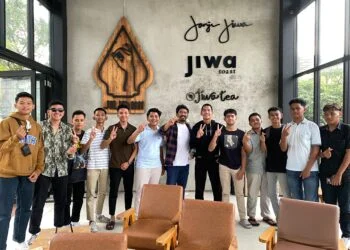 Megri Fernando: Kalangan Muda Sangat Menentukan Kemenangan Prabowo di Ranah Minang