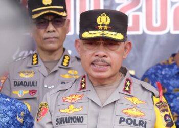 Kapolda Sumbar Atensi Dugaan Kasus Pemerkosaan dan Aksi Pengrusakan di Ruang Sidang DPRD Kabupaten Solok