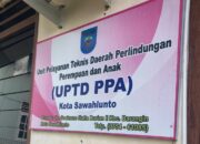 Kasus Bullying Kembali Terjadi, UPTD PPA Sawahlunto Siap Terima Laporan