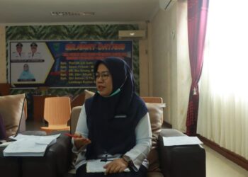 RSUD Padang Pariaman Layani Konsultasi Gizi Online Gratis Setiap Hari