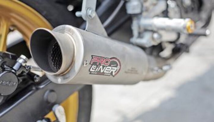 Puluhan Kendaraan Ditilang Satlantas Polresta Bukittinggi