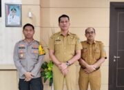 Ini Tanggapan Pemkab dan Polres Padang Pariaman Soal Rohingnya