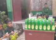 Pondok Pesantren Ma’arif Assa’adiyah Cetak Santri untuk Bisa Jadi Wirausahawan