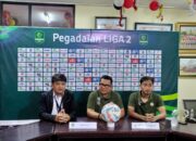 Lawan PSMS Medan, Semen Padang FC Tekad Raih Poin Penuh