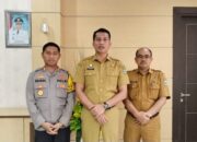 Informasi Pengungsi Rohingya Masuk Perairan Padang Pariaman, Ini Klarifikasi Bupati dan Kapolres!