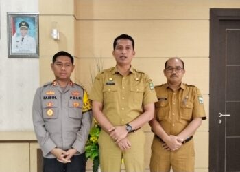 Informasi Pengungsi Rohingya Masuk Perairan Padang Pariaman, Ini Klarifikasi Bupati dan Kapolres!