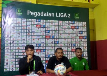 Usai Kalah, PSMS Berikan Psywar ke Semen Padang FC