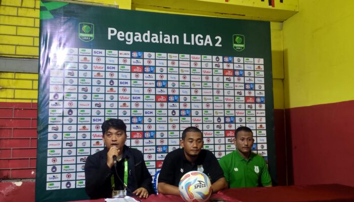 Usai Kalah, PSMS Berikan Psywar ke Semen Padang FC