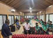 Arisal Aziz Janjikan Bonus Pemain Persikopa Rp10 Juta untuk Satu Gol pada Piala Soeratin