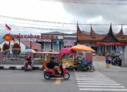 5.695 Pelajar SMA Negeri dan Swasta di Bukittinggi Terbebas dari Uang Komite Tahun 2023