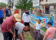 Camat Lubuk Alung Miliki Tiga Agenda Rutin