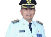 Bupati Pasaman Barat Hamsuardi Bantah Kampanyekan Anaknya