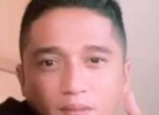 Edo Fakhrazi Awali Tugas Sebagai Camat Lintau Buo Utara Dengan Silaturahmi