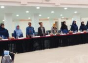 Prodi DIII Gizi Poltekkes Kemenkes Padang Lakukan Reakreditasi