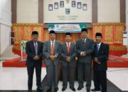 Baznas Maksimalkan Program Jemput Zakat Tahun 2024