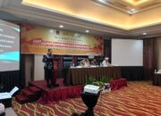 Tahun 2023, Pertumbuhan Bisnis BPRS Jam Gadang Melebih Target