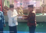 Dibuka Kakankemenag Padang, MAN 3 Padang Kembali Gelar Smardex