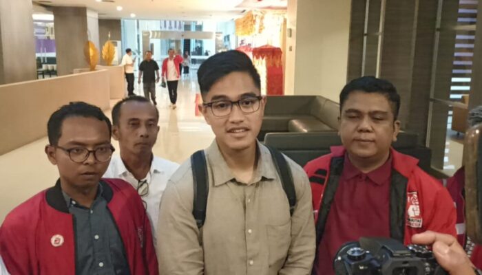 Keasang Minta PSI Sumbar Maksimalkan Kampanye di Injury Time