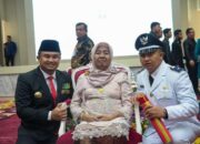 Kabar Duka! Ibunda Bupati Dharmasraya Berpulang