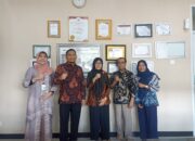 Pendarahan Hebat Ibu Hamil Beresiko Kematian, HKFM Padang dan RS Unand Gelar Symposium Placenta Accreta Spectrum