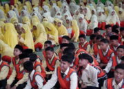 Lanjut Pendaftaran Gelombang 1 untuk Tes Tahap 2, Pesantren Kauman Hanya Sediakan 4 Lokal, Yuk Daftar!